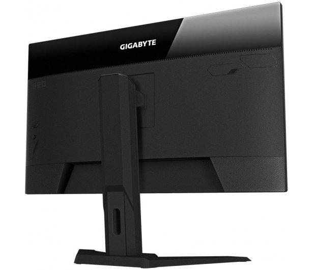 GIGABYTE 31,5" M32Q IPS 165Hz 1ms HDR KVM - 631895 - zdjęcie 5